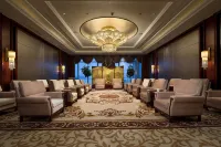 Yancheng Gangbo Peninsula Hotel