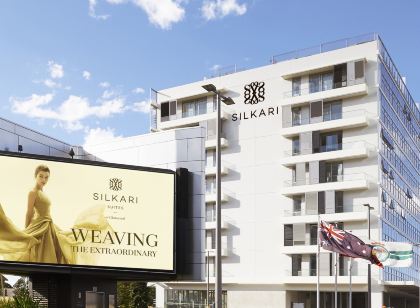 Silkari Suites at Chatswood