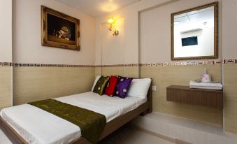 Vincent Hill Guest House