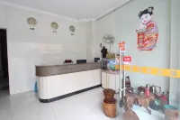 Longdu Hostel