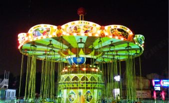 Yingkou Family Hotel