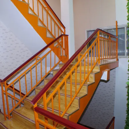 Lanzhou Xinfei Business Hotel