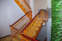 Lanzhou Xinfei Business Hotel