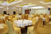 Huacheng International Hotel Hotels in Lechang