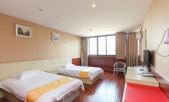 Huatai Express Chain Hotel