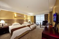 Fudi Hotel Hotels in Zhenghe