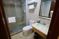 Jinjiang Inn Style (Shanghai Pudong Airport Town)