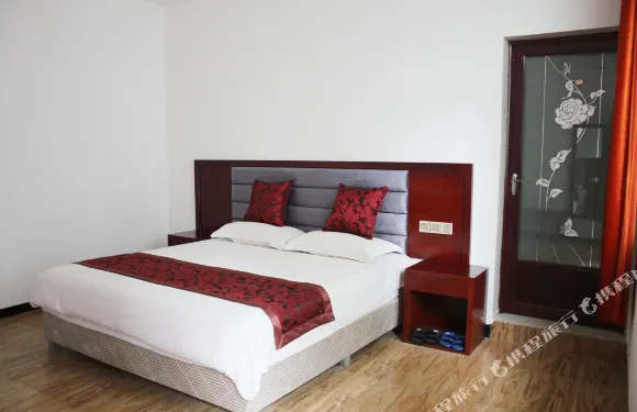 獨山縣麻尾鑫海賓館