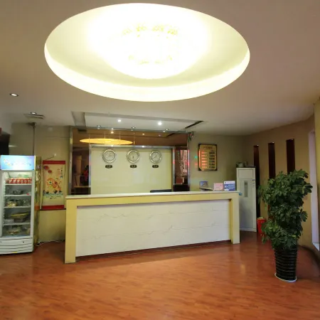 Sheqi Yushu Muya Hotel