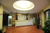 社旗梧桐樹沐雅飯店