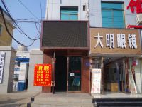 兰州学子宾馆 - 酒店附近