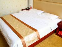 鹤壁幸福时光商务酒店 - 大床房