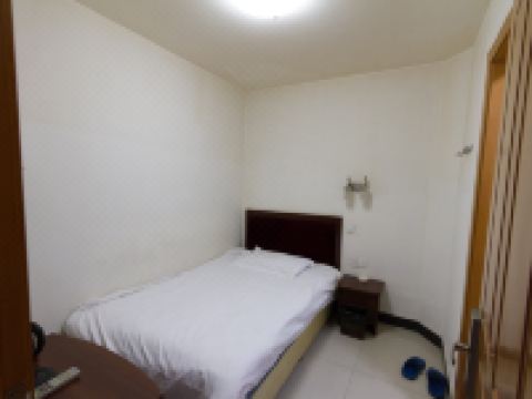 昆山朋缘商务宾馆 - 单人间(无窗)