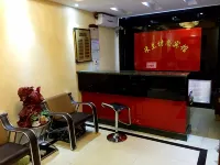 Ning'an Tokyo City Milan Fashion Hotel