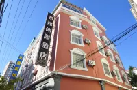 Mengzi Mingbang Leisure Hotel