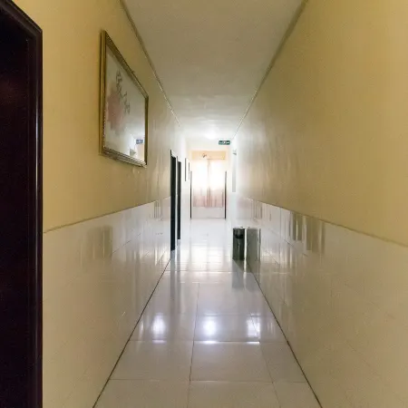 Xinxiang Jidong Hotel