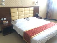林州99商务宾馆 - 标准大床房