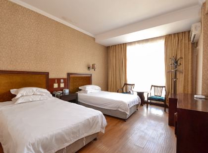 玉環紅太陽賓館