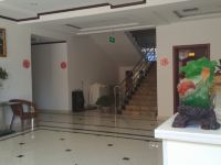 狼牙山忠意快捷酒店 - 公共区域