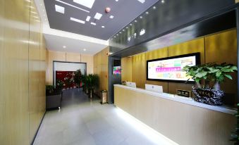 100inn Hostel(Lanzhou University)