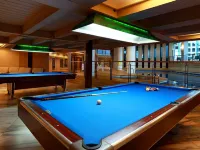 Lealea Garden Hotels Moon Hotels in Nantou