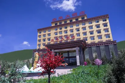 Chongcao Hotel