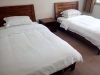 福州冠亚酒店公寓 - 标准双床房