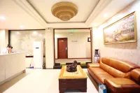 โรงแรมจุนหลิน เปิ้งปู่