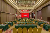 Yatai Longda Hotel Hotels in Changchun