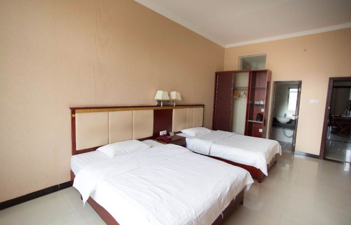Baise Jingui Business Hotel