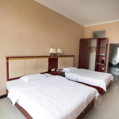 Baise Jingui Business Hotel