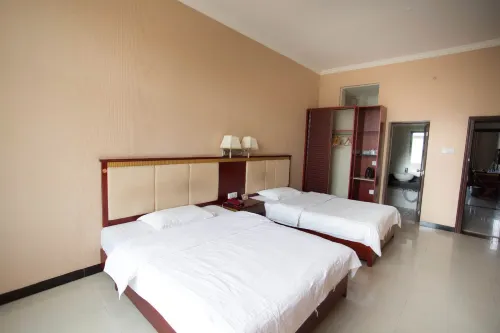 Baise Jingui Business Hotel