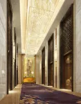 Tianyue Renhe Hotel Hotels in Hukou