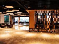 广州大学城新天地J精品酒店 - 公共区域