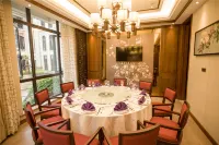 Hengdian World Studios Longjing Weijia Resort Hotel Hotels in Dongyang
