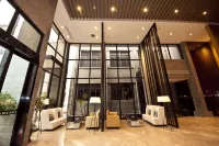 Gurun Eco Hotel Hotels in Luoyuan County