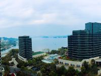 千岛湖米兰时光度假公寓 - 酒店景观