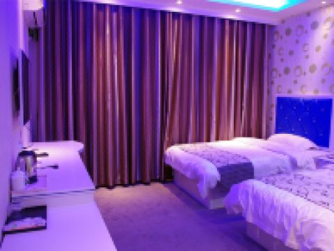 许昌逸居时代酒店 - 标准间