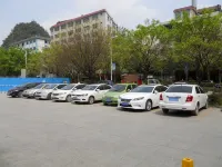 Yunfu Junlin Hotel