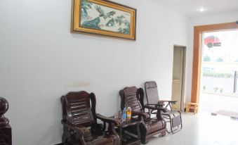 Shanghai Jianhong Hotel