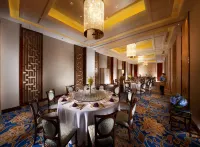 Dongwu New Century Grand Hotel Huzhou - servizio colazione