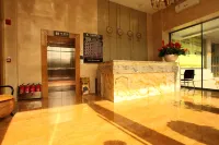 Jiatai Chain Hot Spring Hotel (Anshan Railway Station Branch)