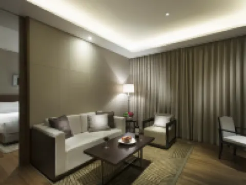 LOTTE CITY HOTEL JEJU AIRPORT Hotels in Jeju City