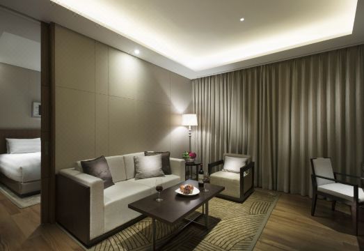 롯데시티호텔 제주