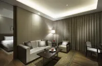 LOTTE CITY HOTEL JEJU AIRPORT