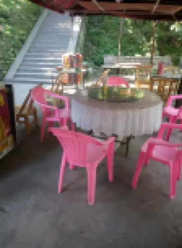 Wudang Mountain Haozailai Farmhouse