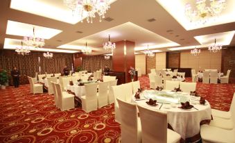 Nanchang Bester Hailian Hotel