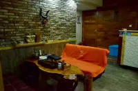 Shunda Hotel - موقف سيارات