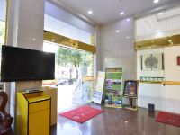 7天连锁酒店(景洪泼水广场2店) - 公共区域