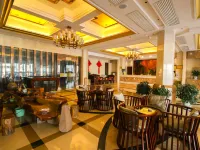 City Sunshine Hotel Hotels in Ningguo